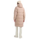 4F Γυναικείο μπουφάν Down Jacket
